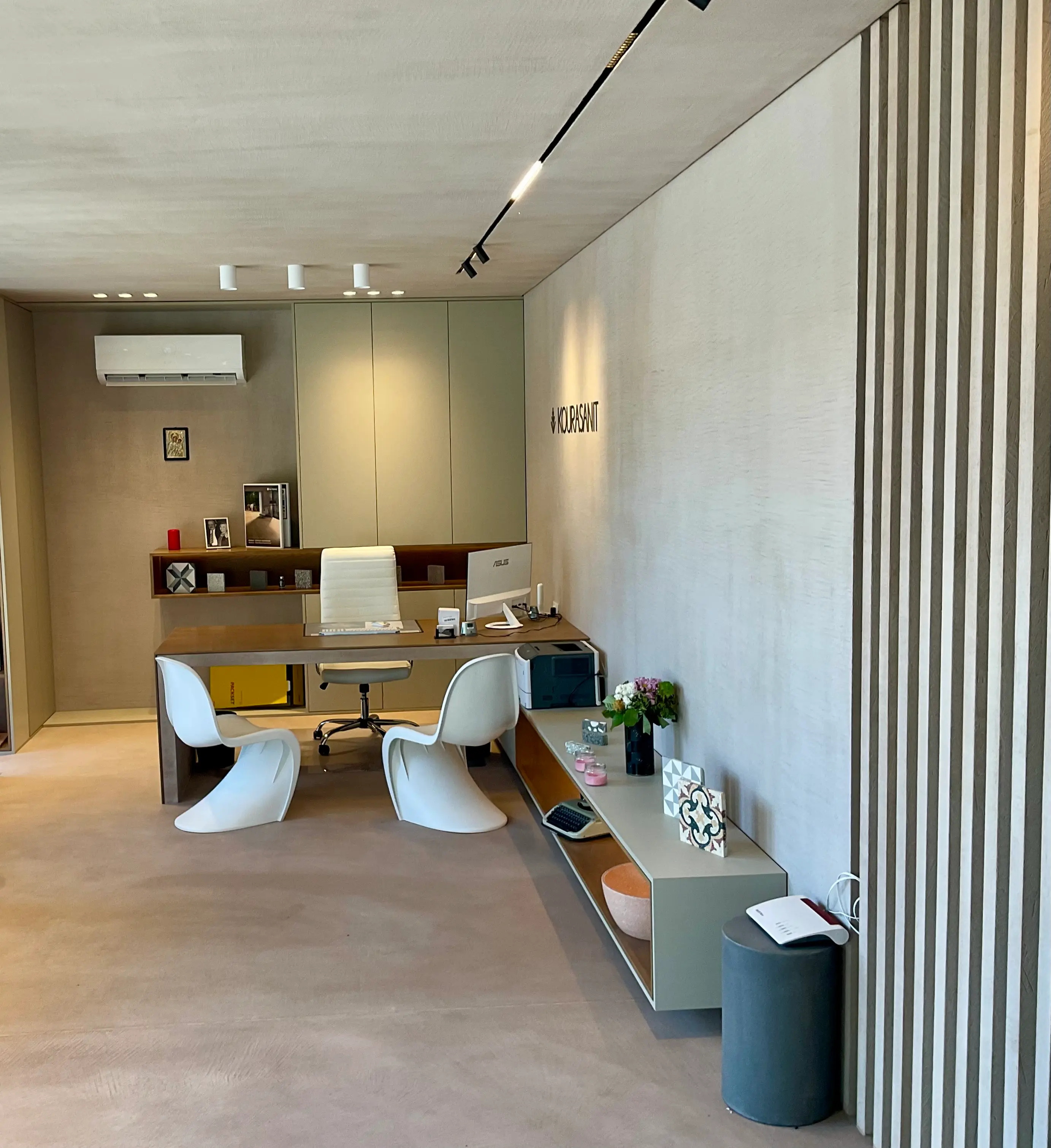 Retail Design