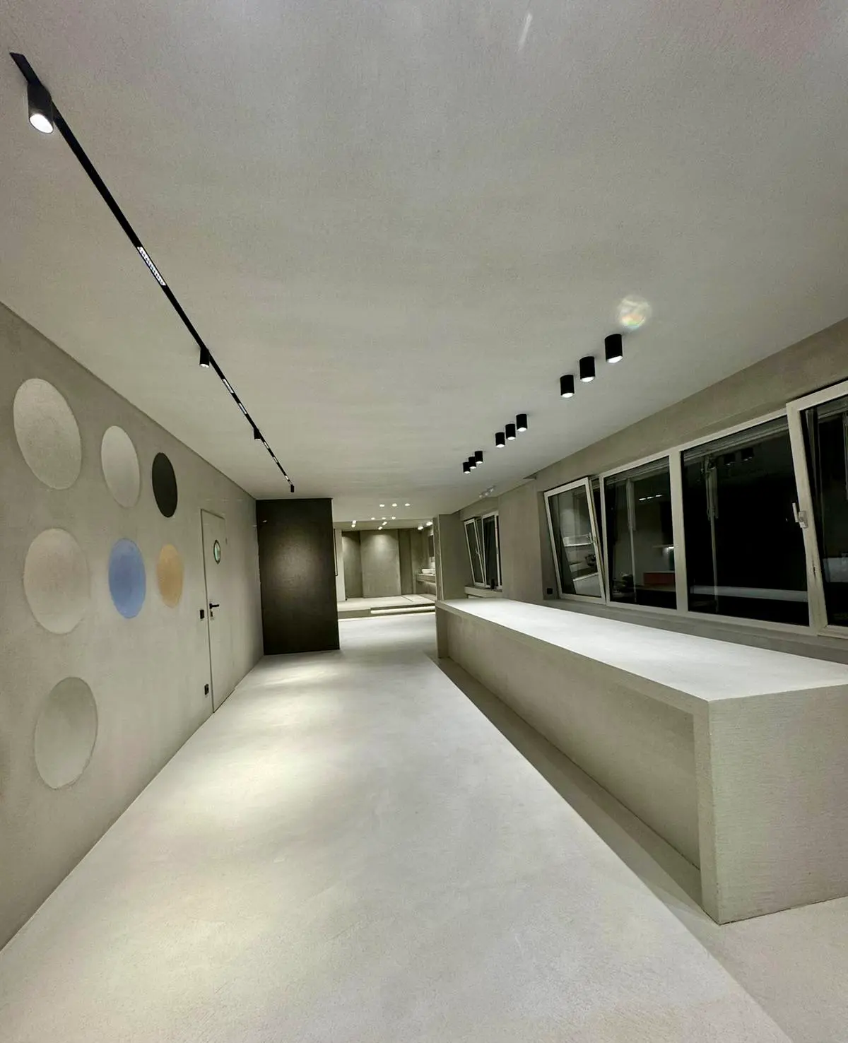 Showroom Köln