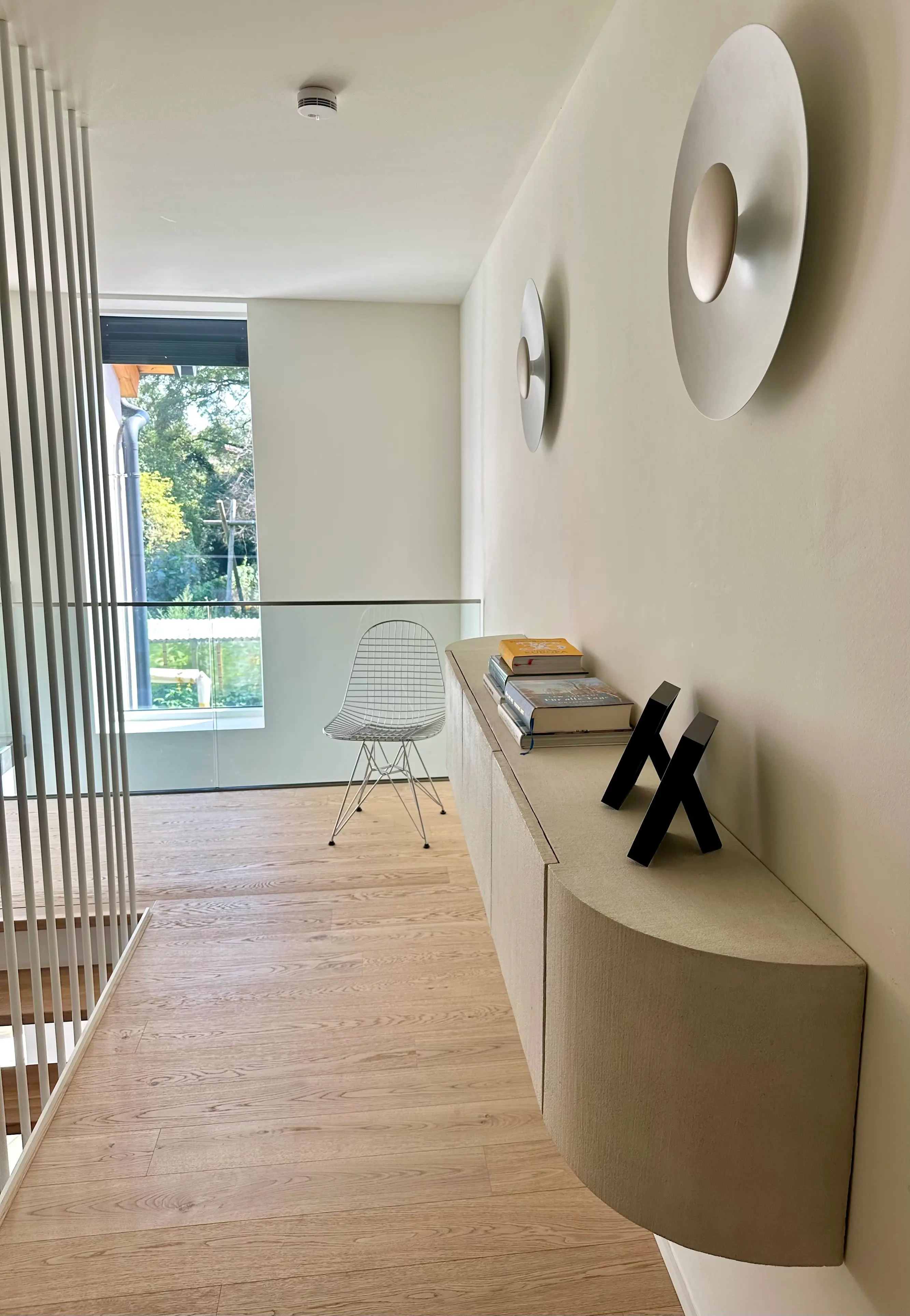 Sideboard Flur OG – Kourasanit Straw