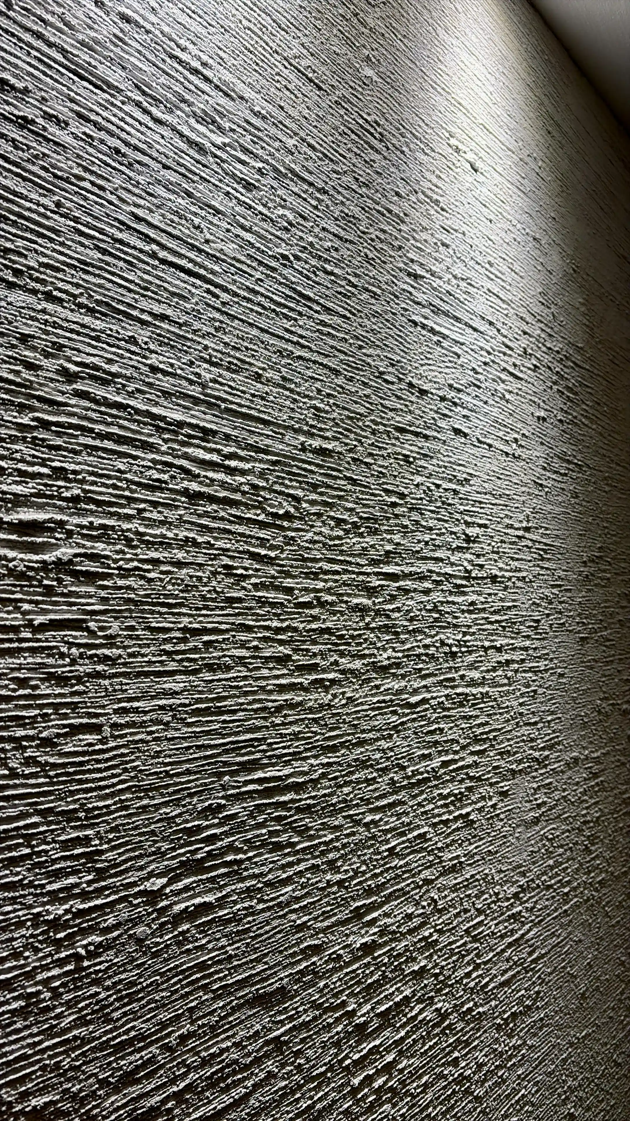 Unregelmäßige Kourasanit Textur
